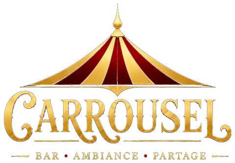Carrousel — Bar · Ambiance · Partage