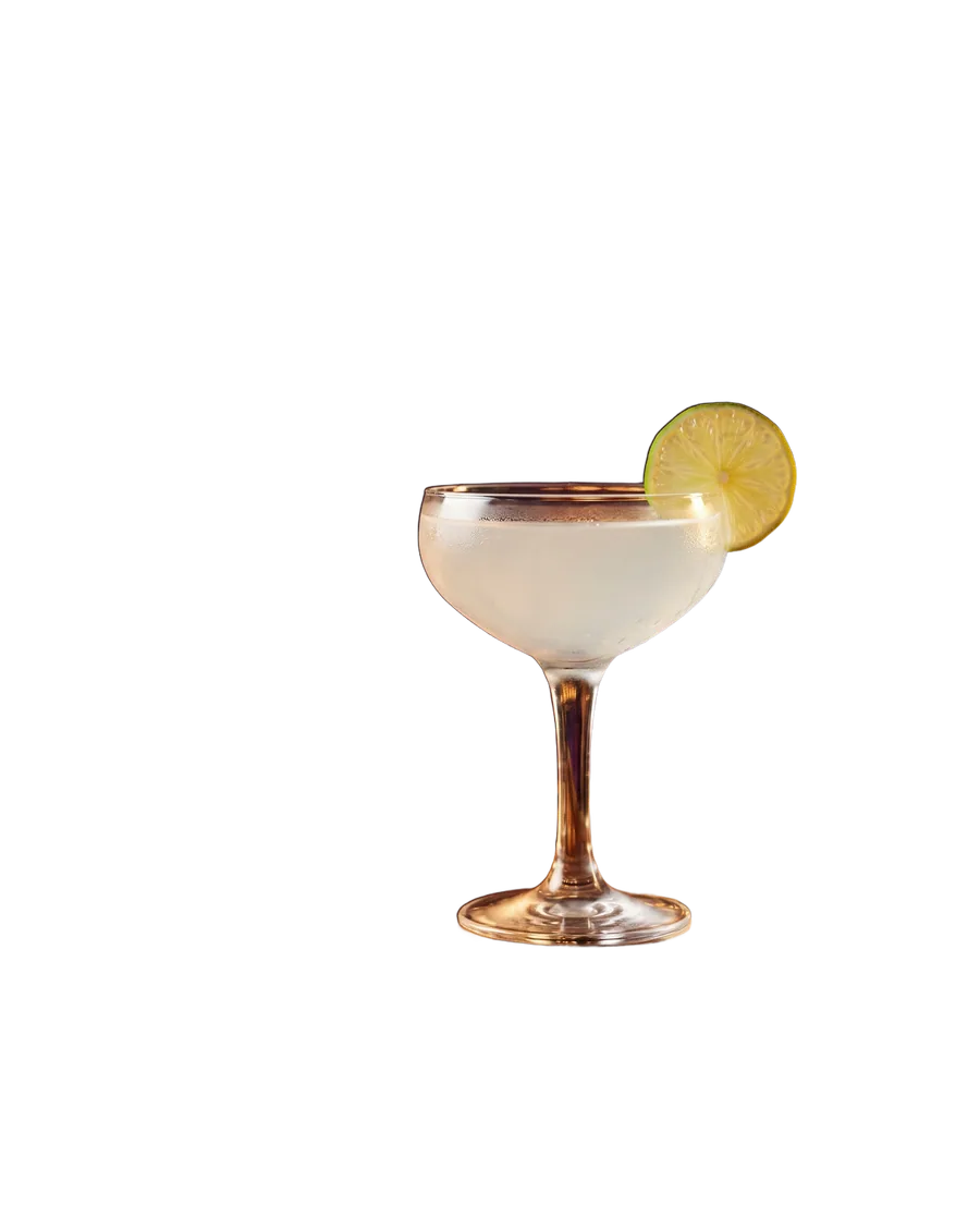 Daiquiri — cocktail du Carrousel